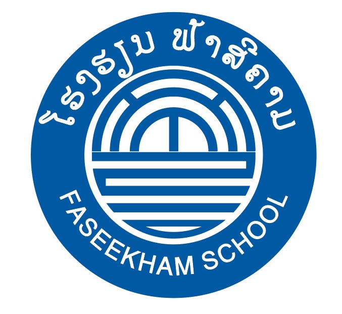 Faseekham School 로고